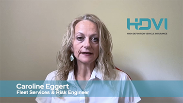Caroline Eggert - CVSA Roadcheck 2025 video
